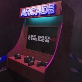 Arcade Sak Noel & Chesca