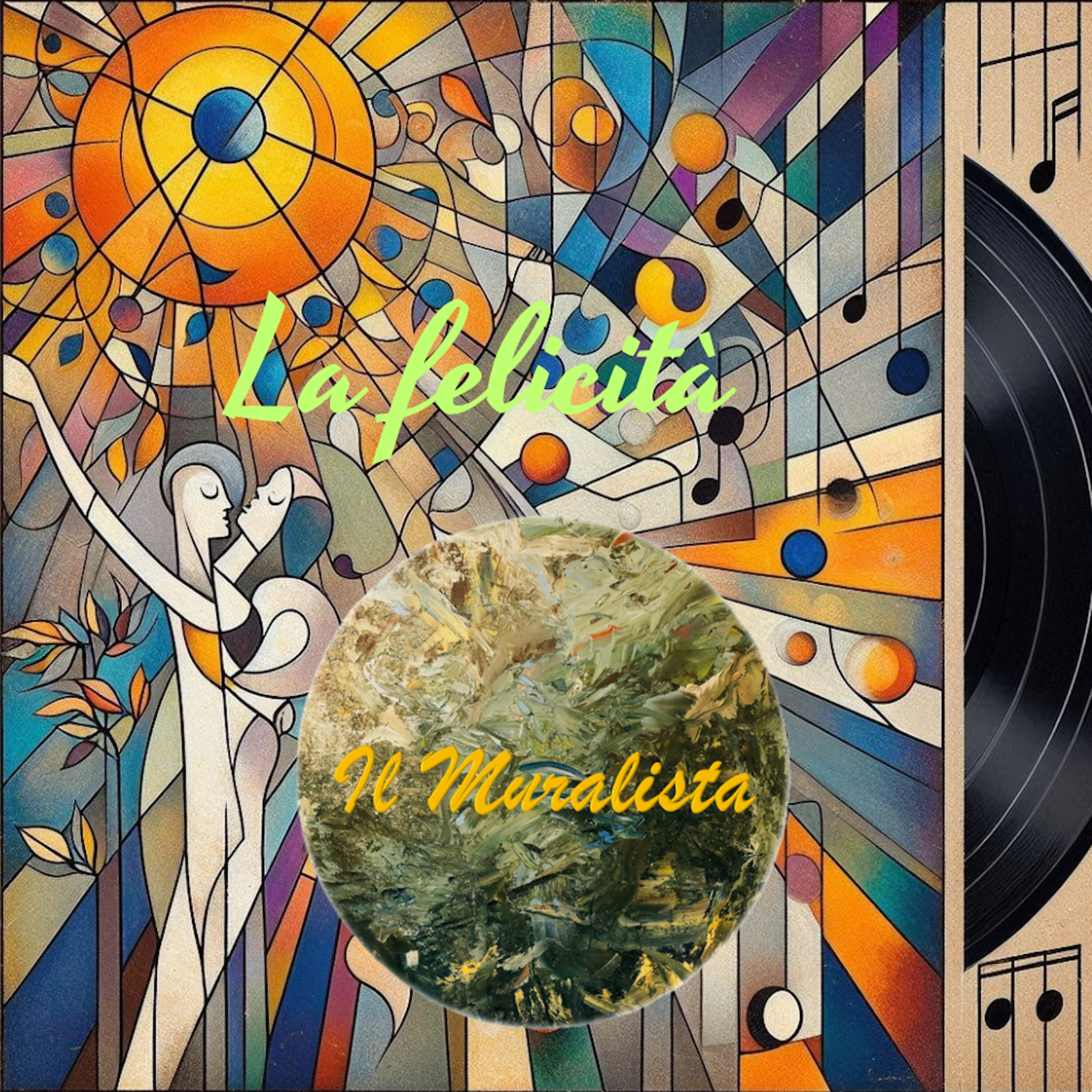 La Felicità - Single