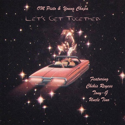 Let's Get Together - Single