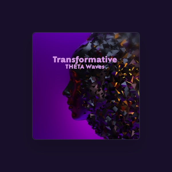 Hz Binaural Beats's avatar