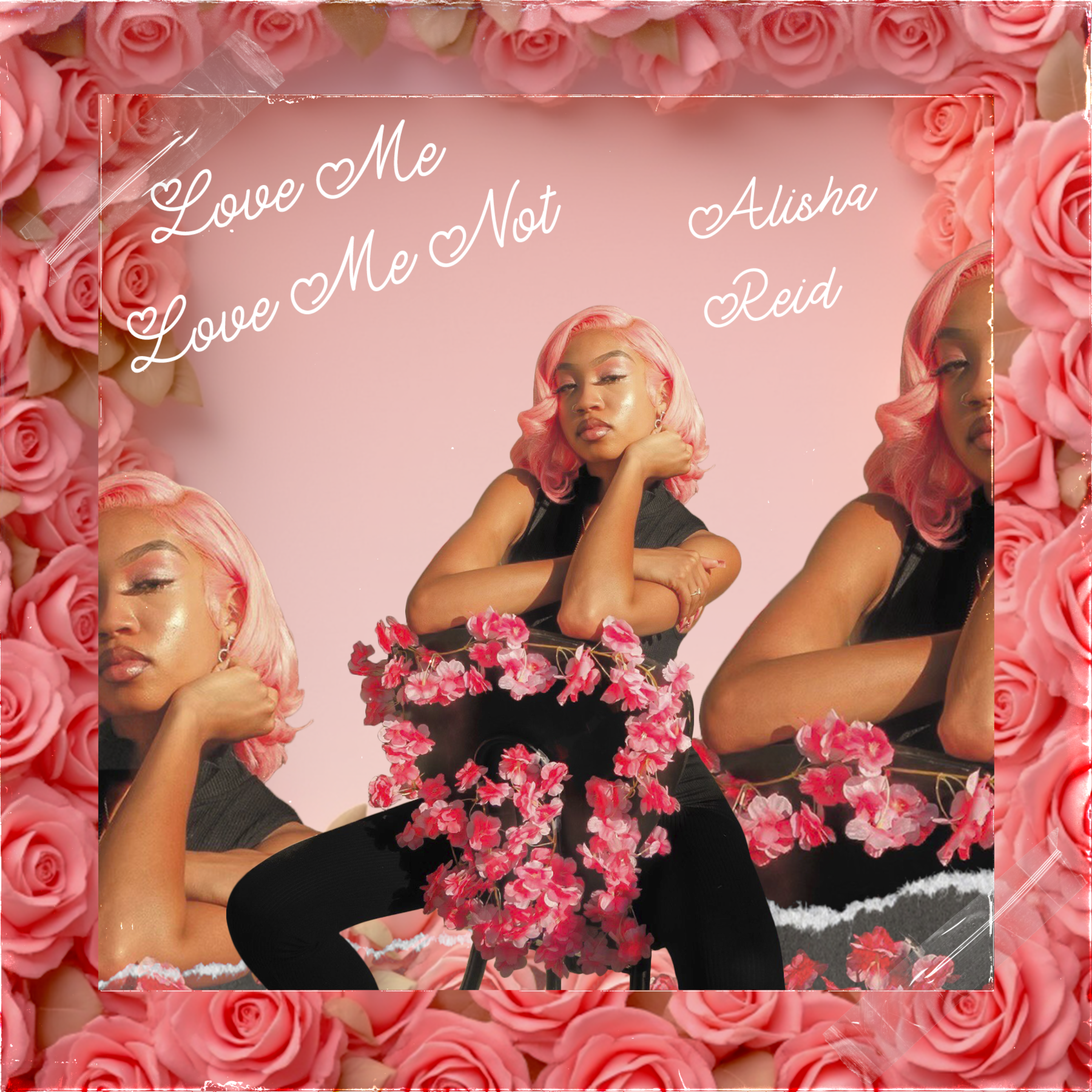 Love me, Love me Not