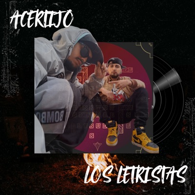 Acertijo - Single