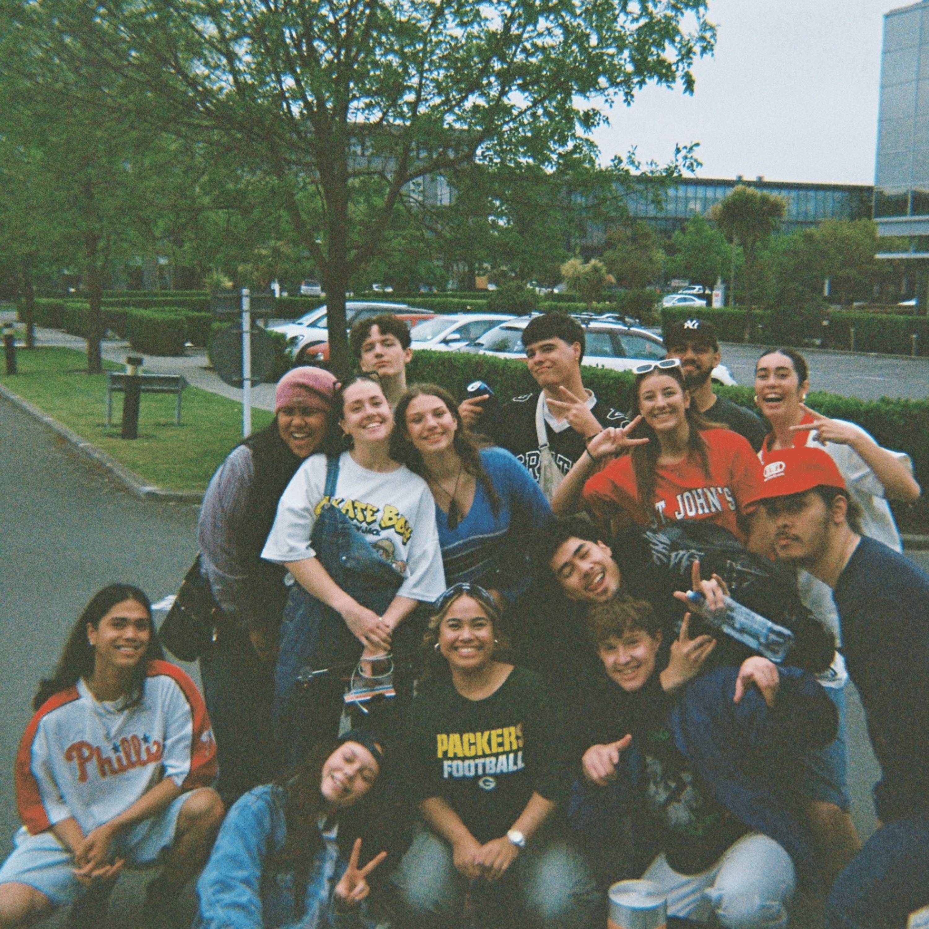 Come To Me - Thursday Collective