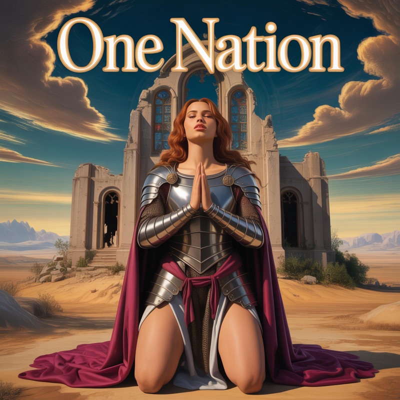 ONE NATION