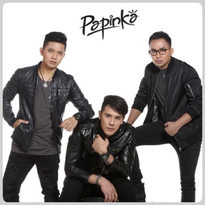 Chord Gitar Papinka - Cinta Setengah Hati