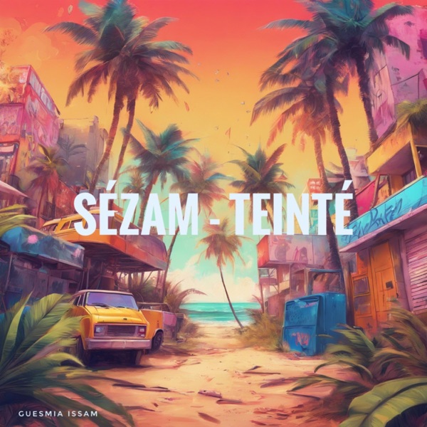 Teinté