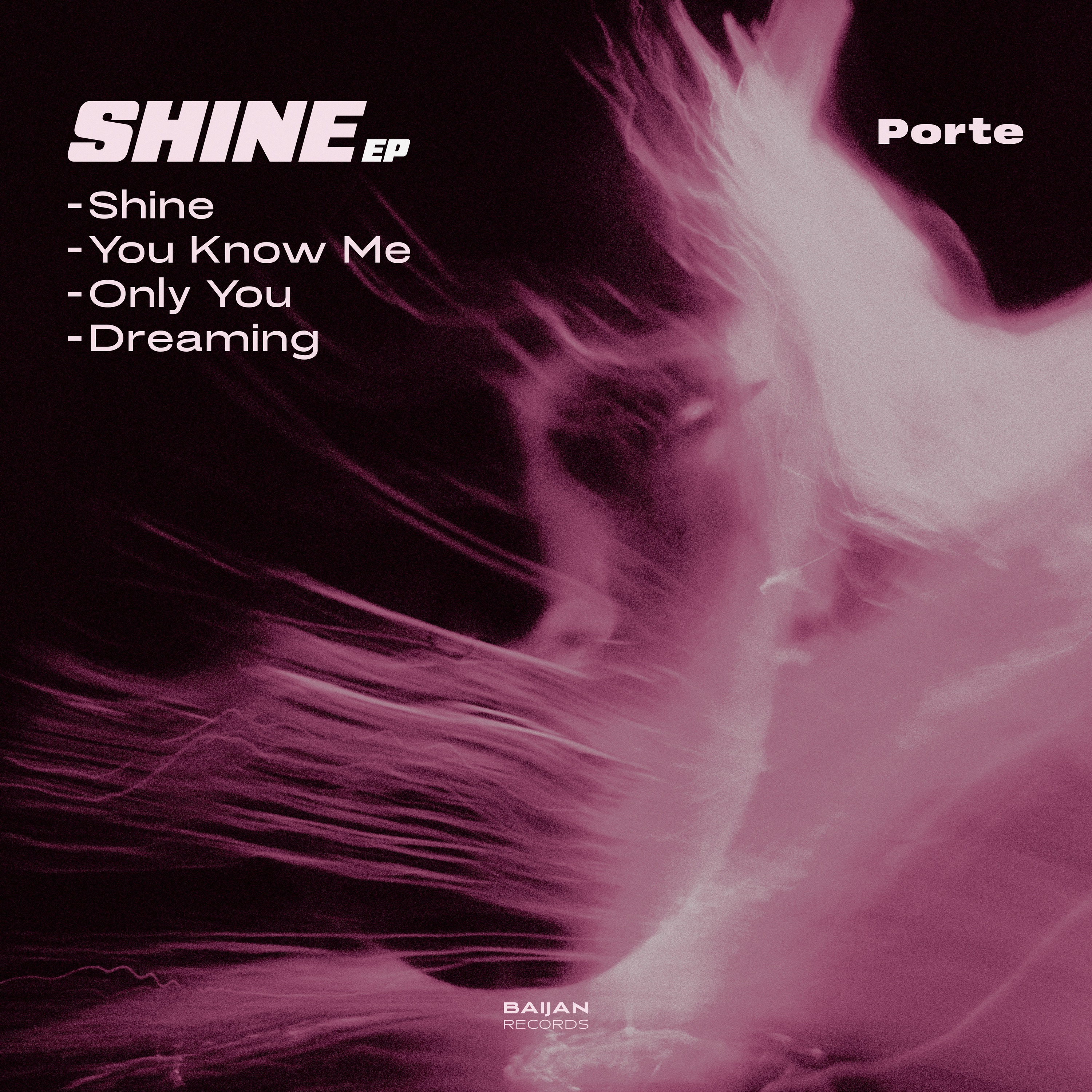 Shine - EP