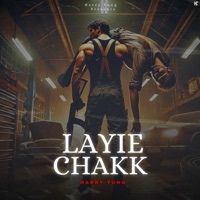 Layie Chakk - Single - HARRY TUNG