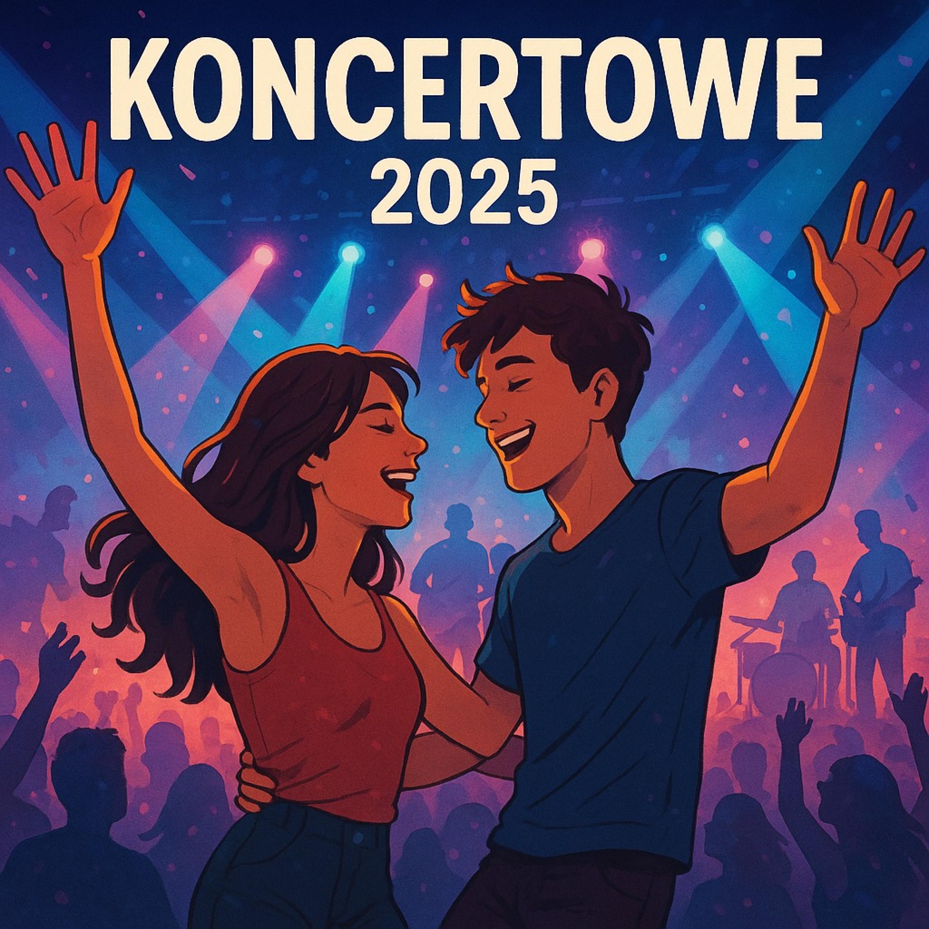 KONCERTOWE 2025