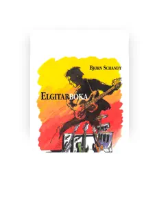 Ascolta Bjørn Schandy, guarda video musicali, leggi la biografia, vedi le date del tour & altro!