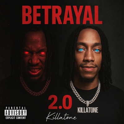BETRAYAL 2.0 - Single