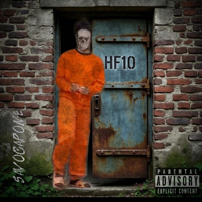 CellBlock10 - Single