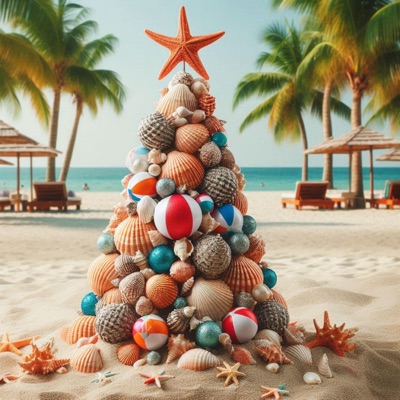 Christmas am Strand (Dance Edit) - Single