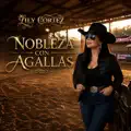 Nobleza con agallas