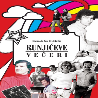 Runjićeve Večeri (Live)