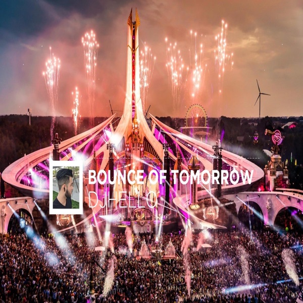 Bounce of Tomorrow