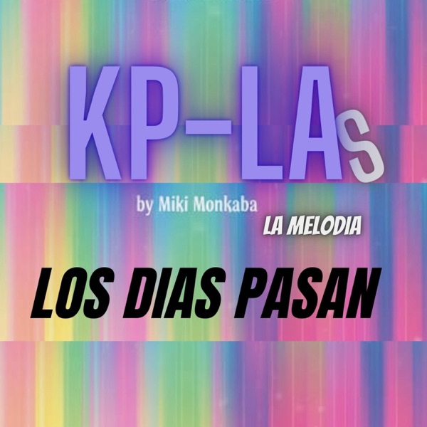 LOS DIAS PASAN