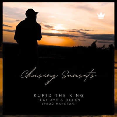 Chasing Sunsets (feat. Ayy, OCEAN & ManeTon) - Single