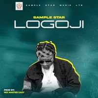 Logoji - Single - Sample Star