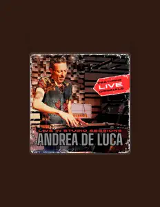 聆聽 Andrea De Luca、觀看音樂影片、閱讀小傳、查看巡演日期等！