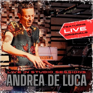 LIVE IN STUDIO SESSIONS