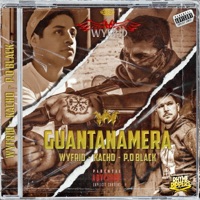 Guantanamera (feat. Kacho & P.o Black) - Single - Wyfrid Mathers