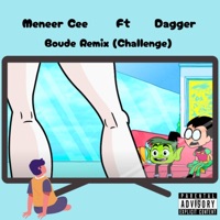 Lekker Boude - Single - Dagger