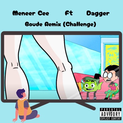 Lekker Boude - Single