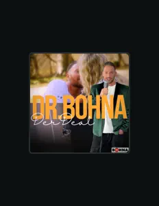 Listen to Dr. Bohna, watch music videos, read bio, see tour dates & more!