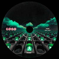 Don't Stop - Single - TeeDee