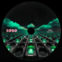 Don't Stop — TeeDee