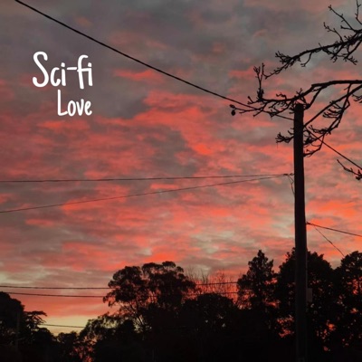 Sci-fi love - Single