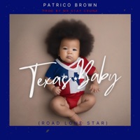 TEXAS BABY (DJ SERVICE PACK) - Patrico Brown