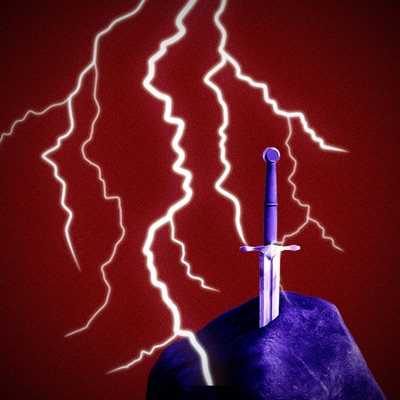 Sword In The Stone (feat. BroManDude) - Single