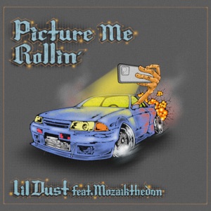 Picture Me Rollin' (feat. MOZAIKTheDON)