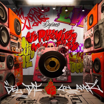 Del DF con Amor - Single