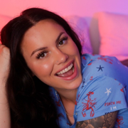 ASMR in Bed with You - Personal Attention and Triggers - EP - Simone ASMR