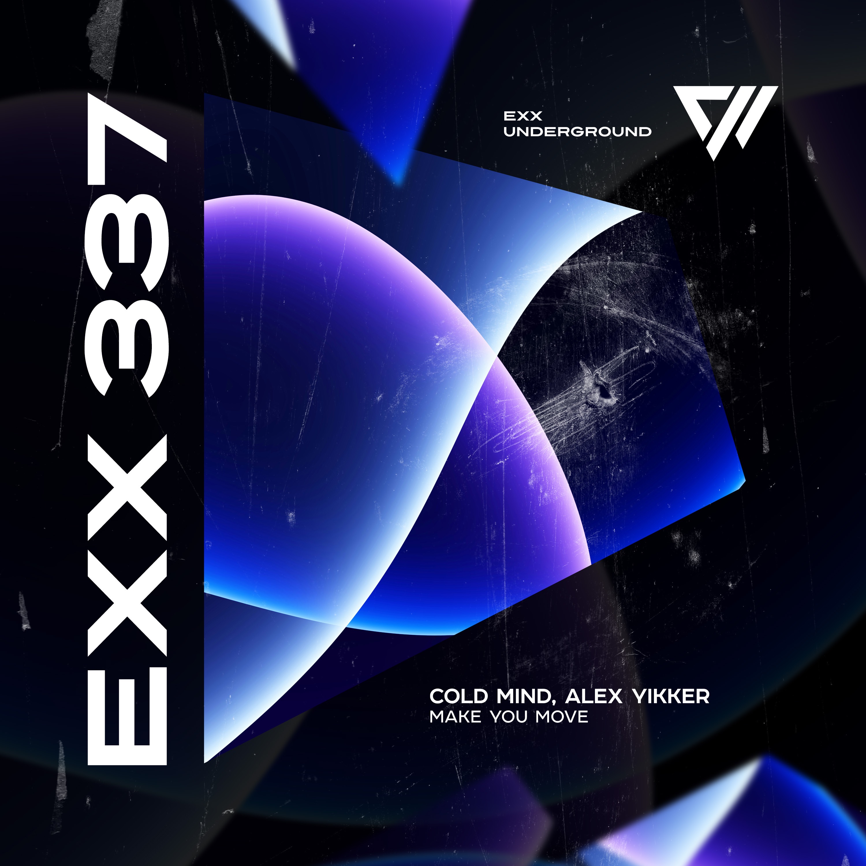 Make You Move - Single