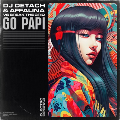 Go Papi - Single