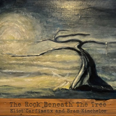 The Rock Beneath The Tree