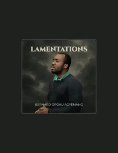 Listen to Bernard Opoku Agyemang, watch music videos, read bio, see tour dates & more!