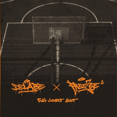 It's In The Game (feat. FREEZEE) - Single