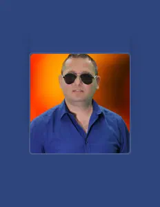 Dengarkan Bobby Rostas, tonton video musik, baca bio, lihat tanggal tur & lainnya!