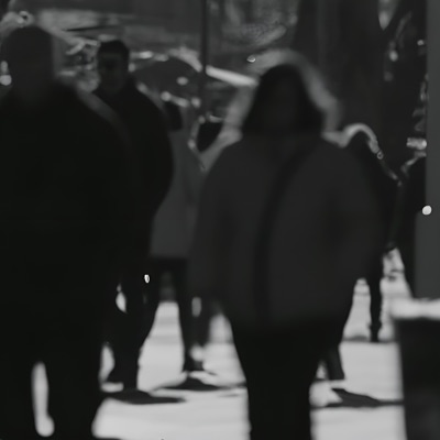 Απρόσωπα πρόσωπα (feat. Διονύσης "Blackfox" Χαριτόπουλος & AlexisOsketoS) - Single