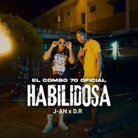Habilidosa - Single - J-AN