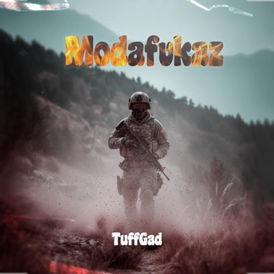 Modafvkaz(WYFL RIDDIM) - Single