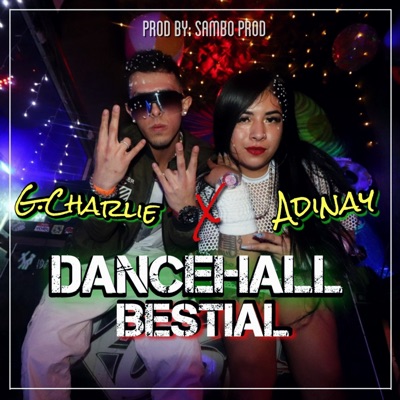 Dancehall Bestial - Single