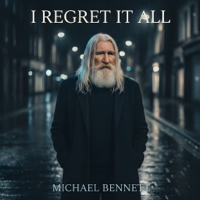 After I’m Gone - Michael Bennett Cover Art