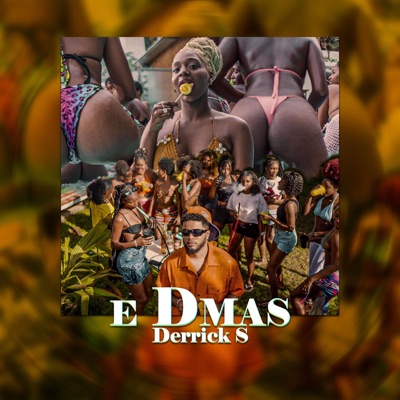 Derrick S E DMAS - Single