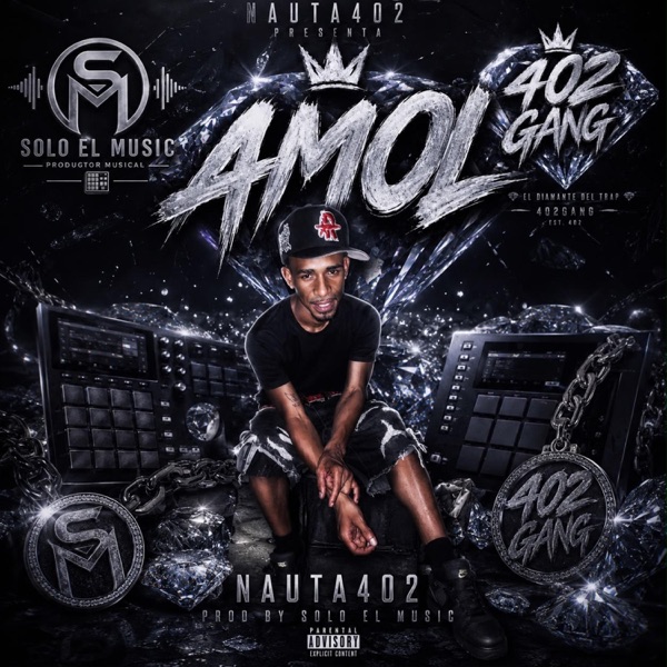 Amol (feat. Nauta 402)